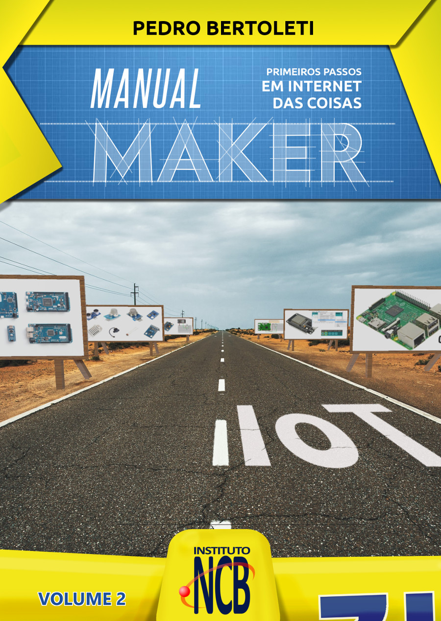 IoT maker livro