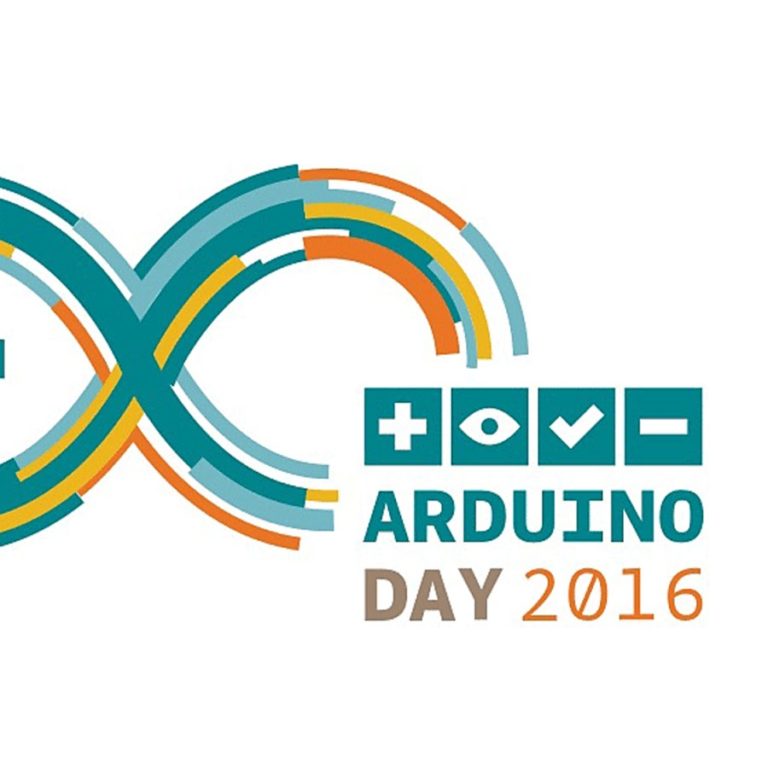 Arduino Day SP – Março/2016 (São Paulo – SP)