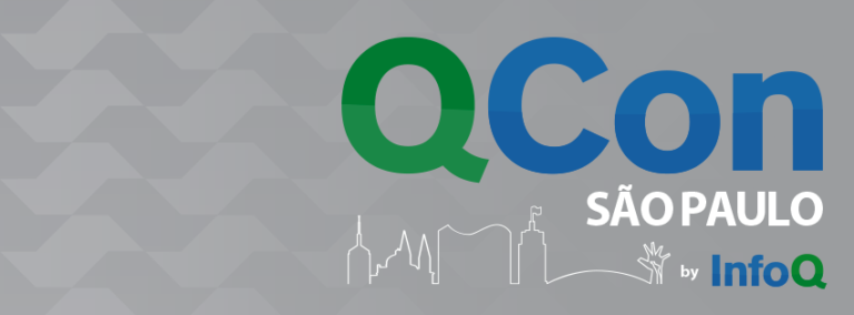 QCON SP – Março/2016