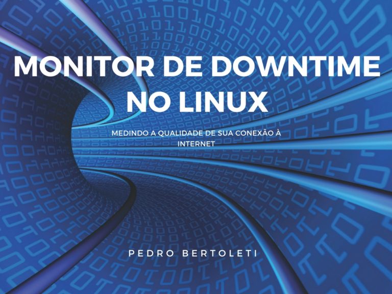 Palestra – Monitor de DownTime no Linux