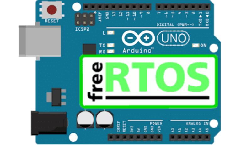 Principais conceitos de RTOS para iniciantes com Arduino e FreeRTOS – Embarcados