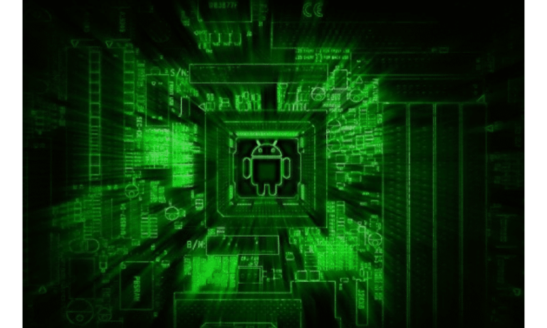 Android embarcado: primeira aplicação em C nativa