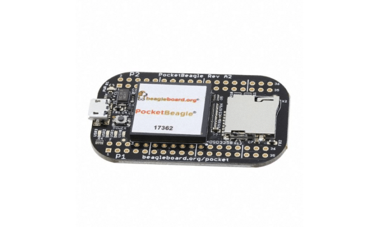 Pocketbeagle board – Como fazê-la falar as informações do clima – Embarcados