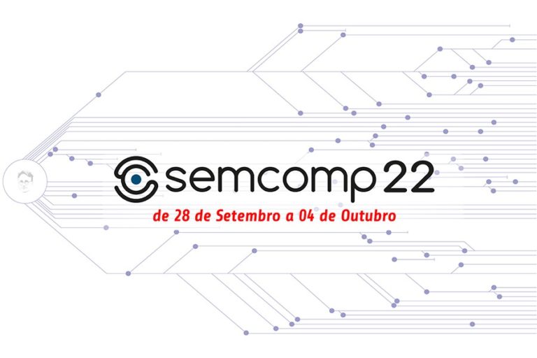 Minicurso “Primeiro projeto em Internet das Coisas: do dispositivo à nuvem” (Semcomp 22, 2019)