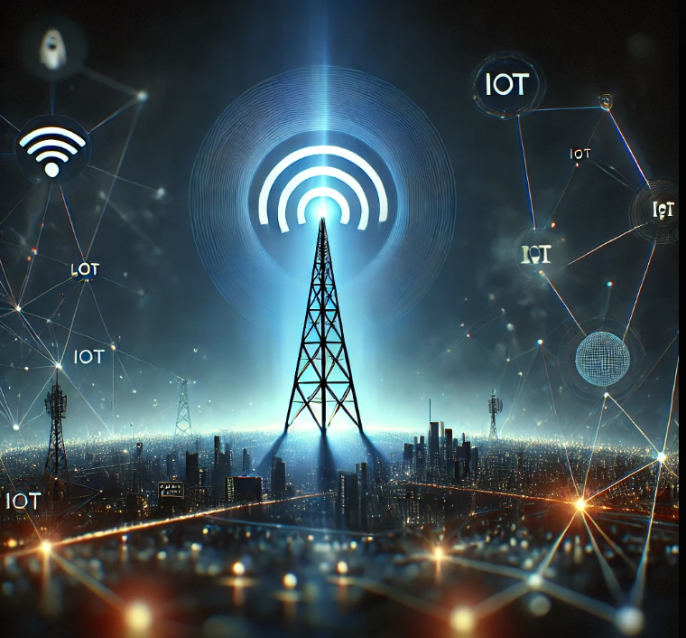 Webinar – Conceitos de LoRa e LoRaWAN