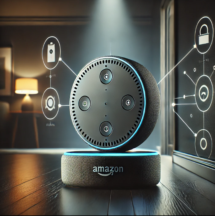 Três maneiras inovadoras de usar o Amazon Echo para automação residencial