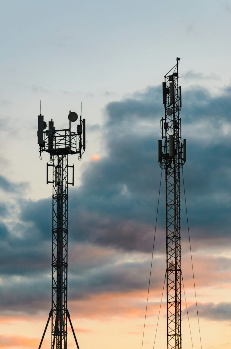 Comunicação com a nuvem através do LoRaWAN