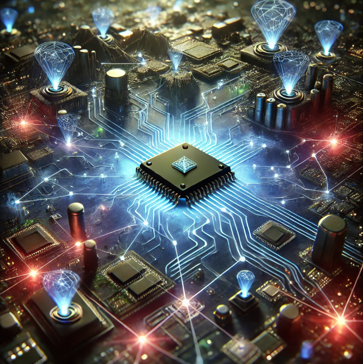 Café do Embarcados – do firmware para o mundo, as ramificações do mundo embarcado