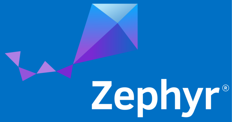 Dores de cabeça evitáveis com Zephyr RTOS